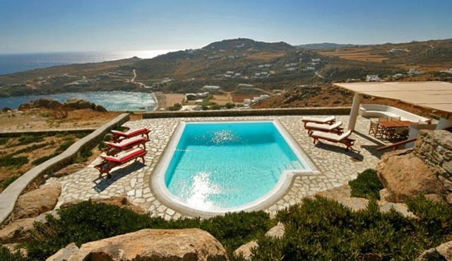 Villa Super Two in Super Paradise