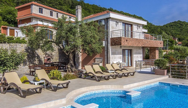 Villa Svinjista