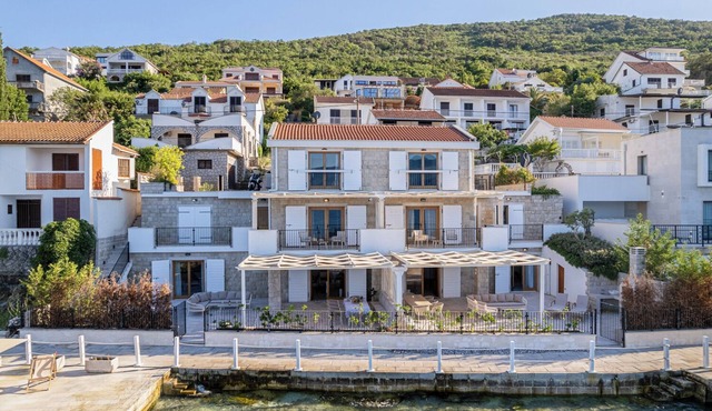 Villa Syora - Two Bedroom Villa, Sleeps 6