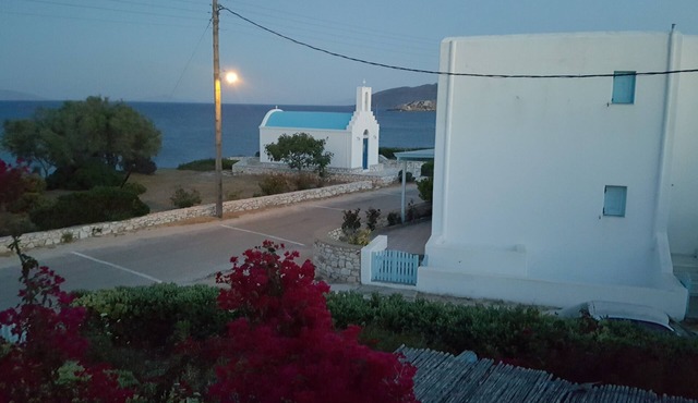 Villa Tamaris- the perfect refuge from hectic life