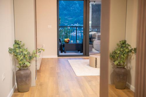 Villa Teona KotorBay Residence in Kotor