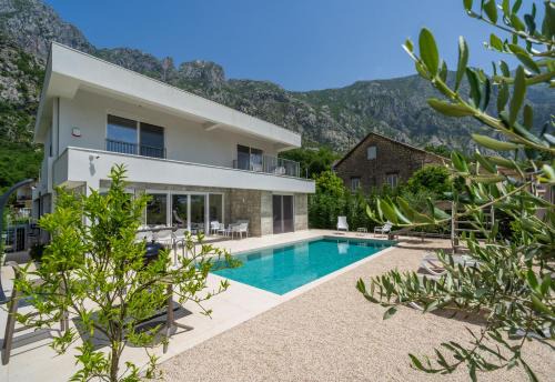 Villa Tor