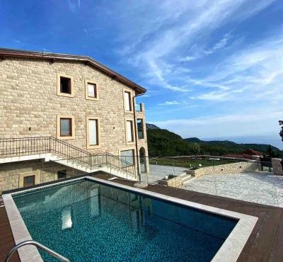 Villa Trend, Budva, Kuljače