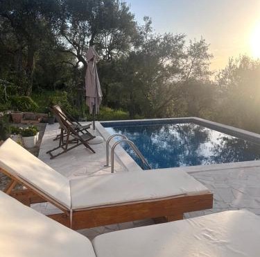 Villa Tri masline
