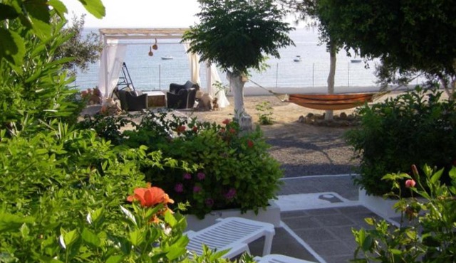 Villa Tsampika