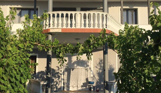 Villa Turan
