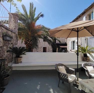 Villa Urbana, Old Town Budva