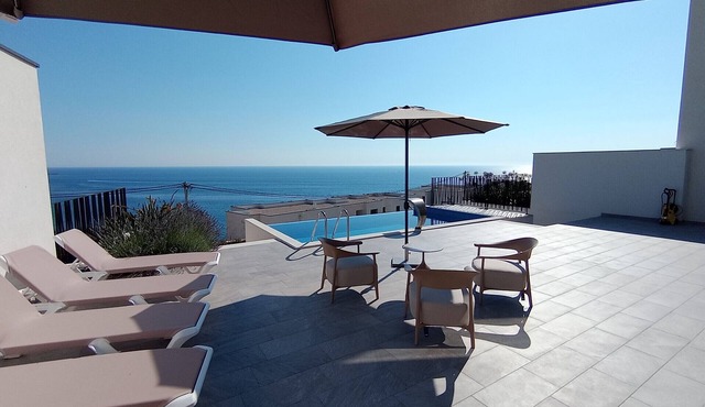 Villa Utjeha - Exclusive Villa Vacation