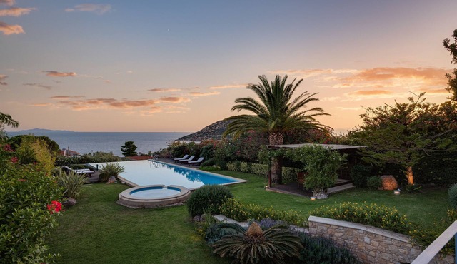 Villa Valli Athenian Riviera