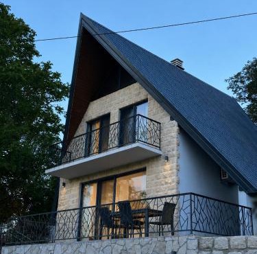 Villa Vasilije