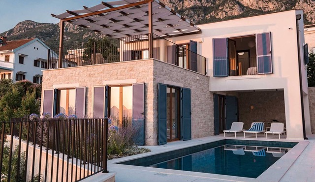 Villa Vera with Private Pool