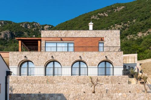 Villa Verdura