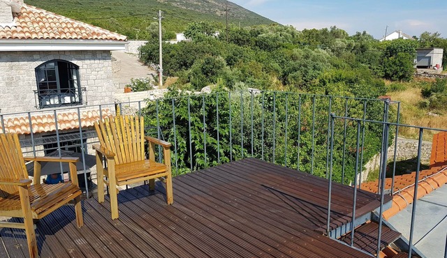 Villa Viktoria by Interhome