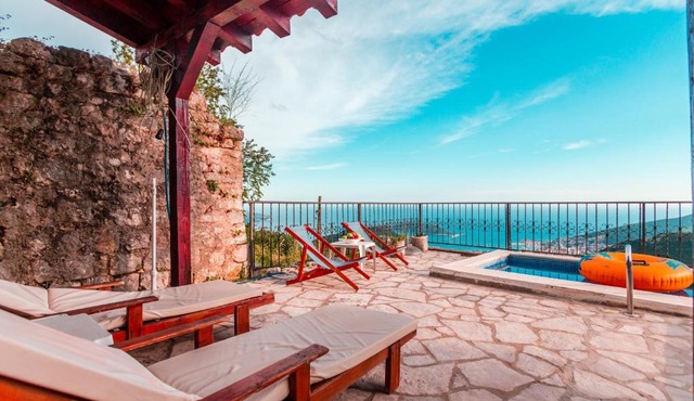 Villa Vistamar Lapcici