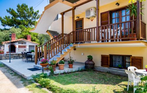 Villa Vrachos