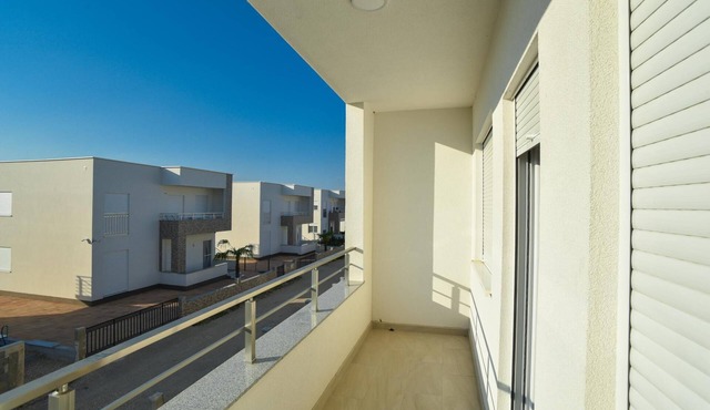 Villa w Garden, Balcony 8 min to Ulcinj Long Beach