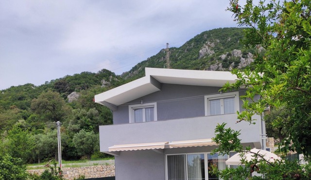 Villa Zelena Maslina 2