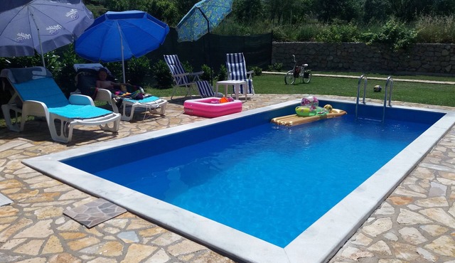 Villa Zelena Maslina