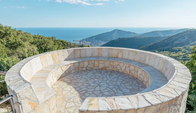 Villa Zoranna with Pool