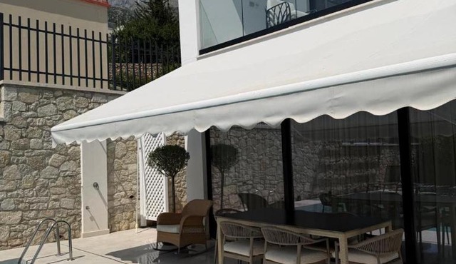 Villa27 Dhermi in Dhërmi