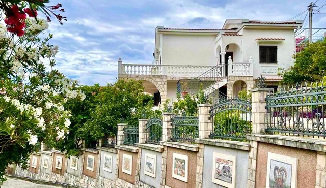 VillaDobraVoda