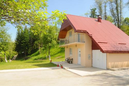 Village House Aleksic