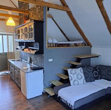 Village House Gradac