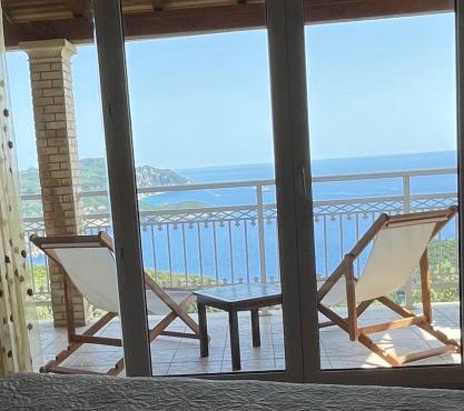 Village House Kalypso