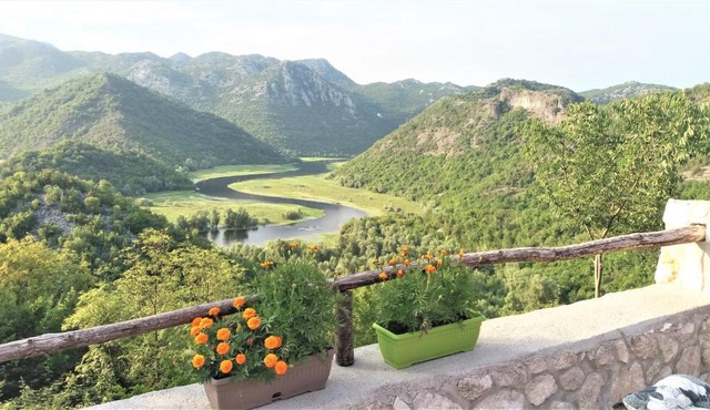 Village house - Novak Rijecani