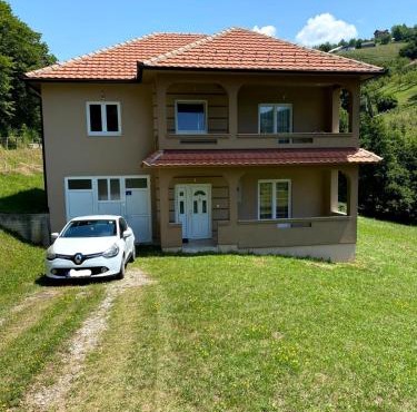 Village Villa