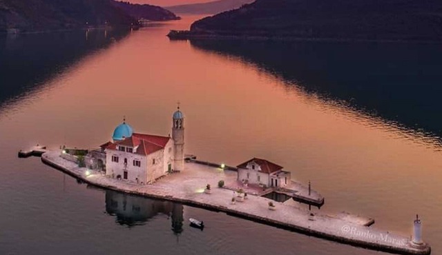 Villamiramare Perast