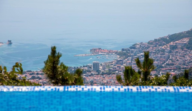 Villas Adriatic Horizonte