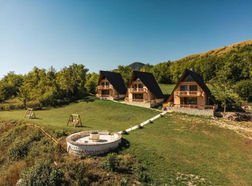 Villas Bašović
