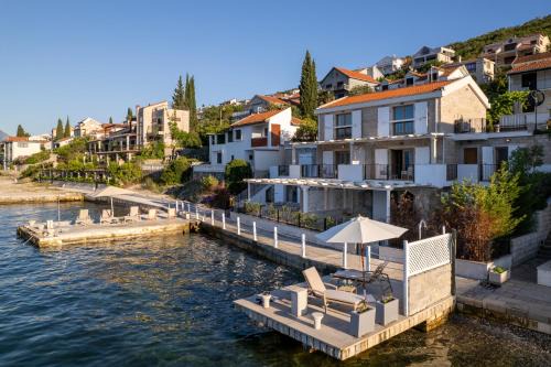 Villas Plitka