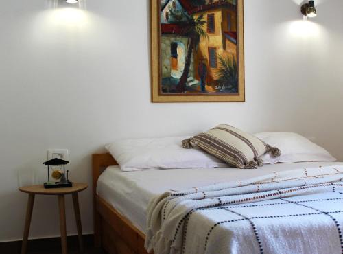 Villetta Monte - 3 minutes walk from the sea