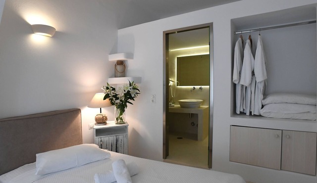 Vincenzo Family Hotel
