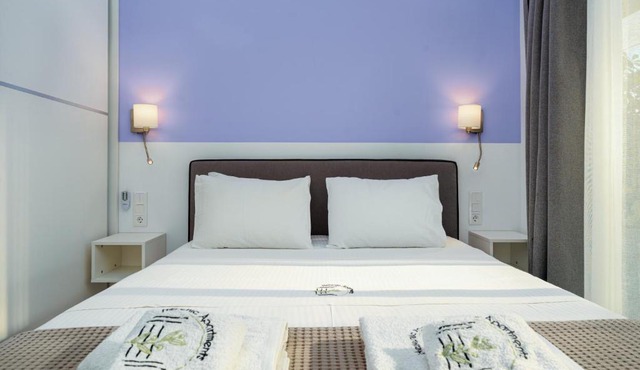 Violetta Apartment - Hellenic Apartments Avlona