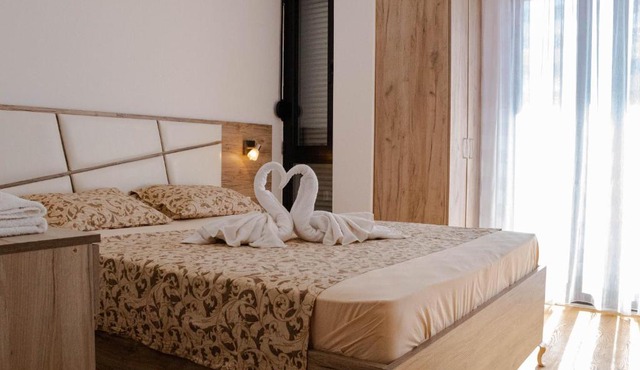 VIP Apartment Deluxe 2