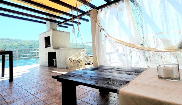 VIP Villa Patio & Private Pool