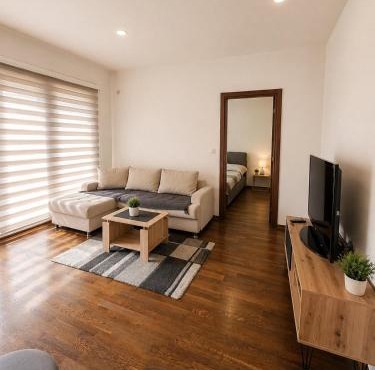 Visi Nivel Apartment