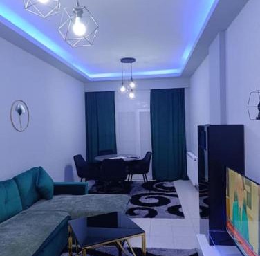 Vision Apartment "self check in" Thessaloniki