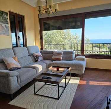Vista Blue Villa