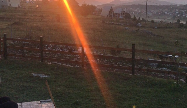 Vista Pitomine,planinska kuca sa panoramskim pogledom