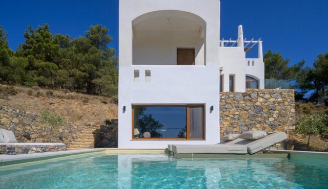 Vista Portolago Villas & Suites