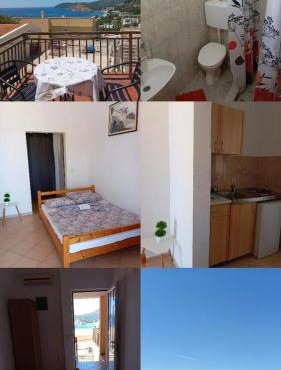 Vito Apartments Sutomore