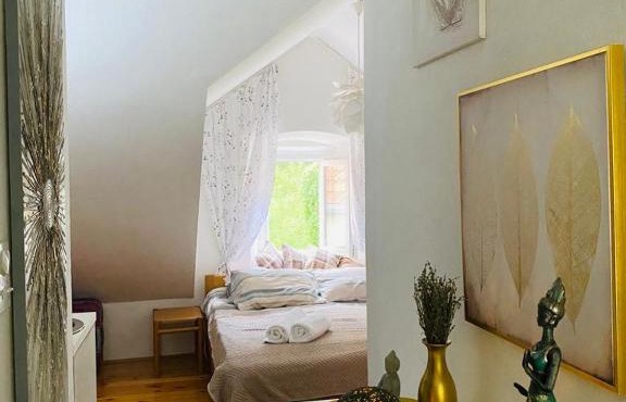 VIVA RISAN APARTMENT