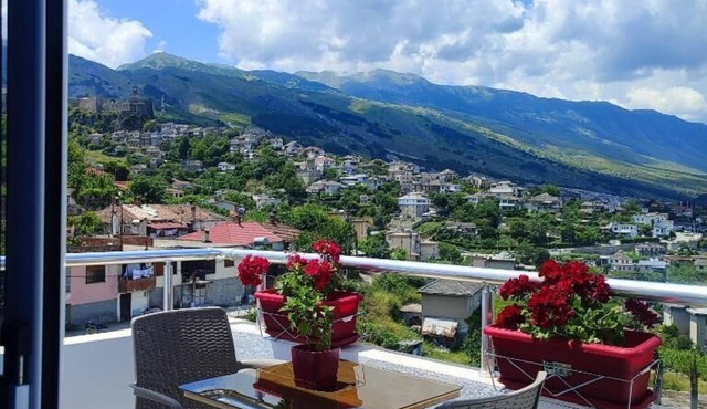 Vladimir Estate in Gjirokastër
