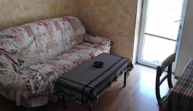 Vlado in Ćemenca