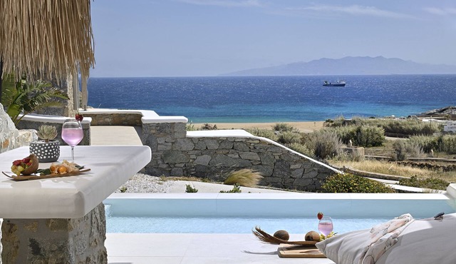 VLIA Myconian Residences