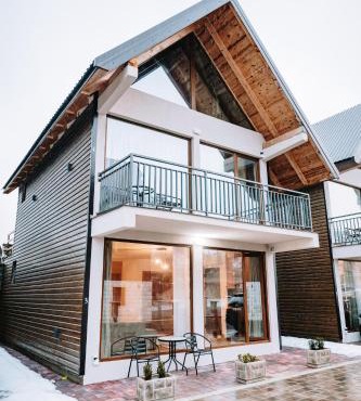 VM Apartments Zabljak